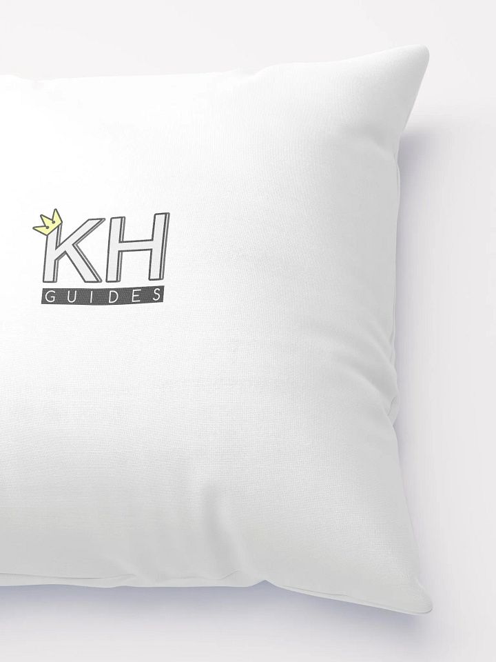 Magic Spells Throw Pillow product image (4)