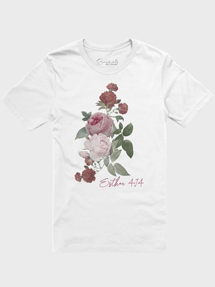 Bella Softness T-Shirt product image (1)