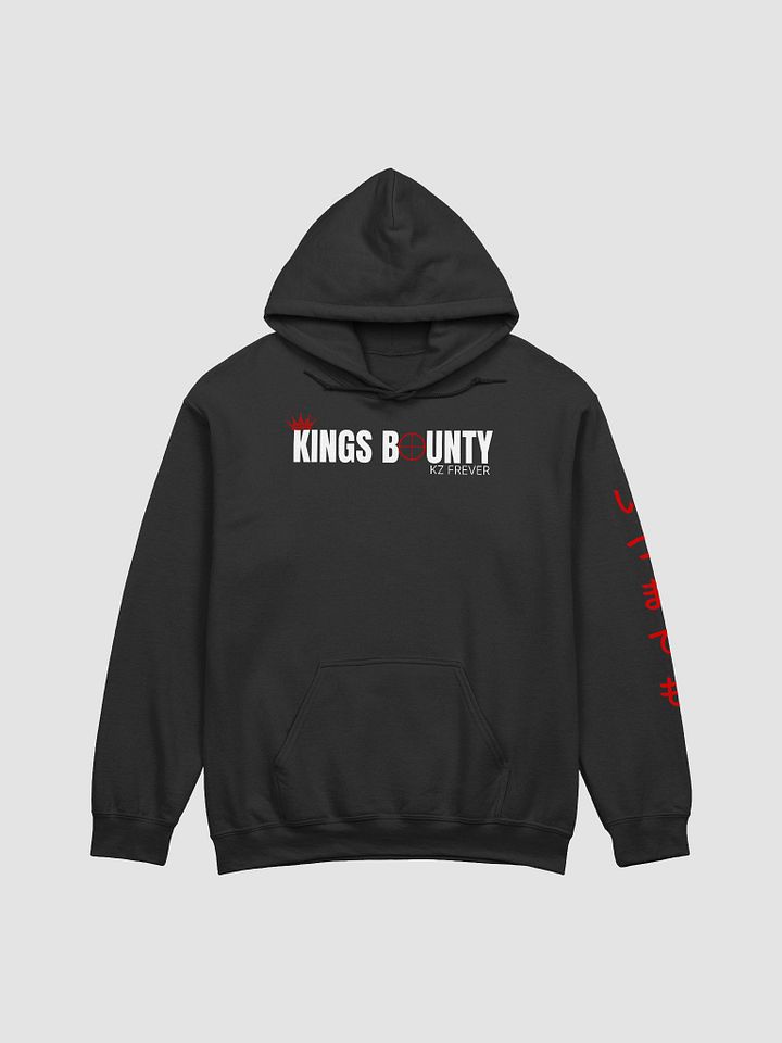 KINGS BOUNTY product image (1)