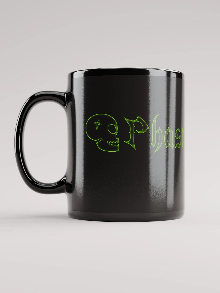 Phasmophobia Logo Mug product image (12)