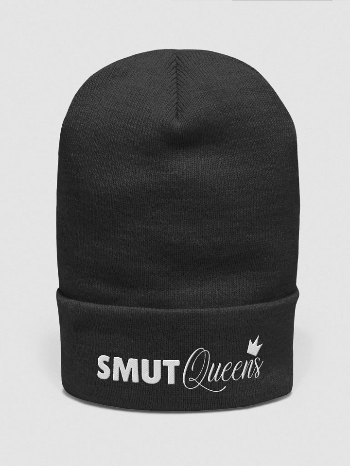 Smut Queen Beanie product image (1)