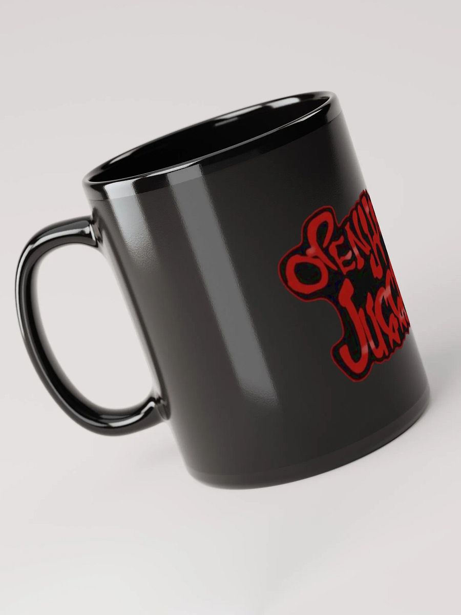 Openhearted Juggalos mug product image (6)