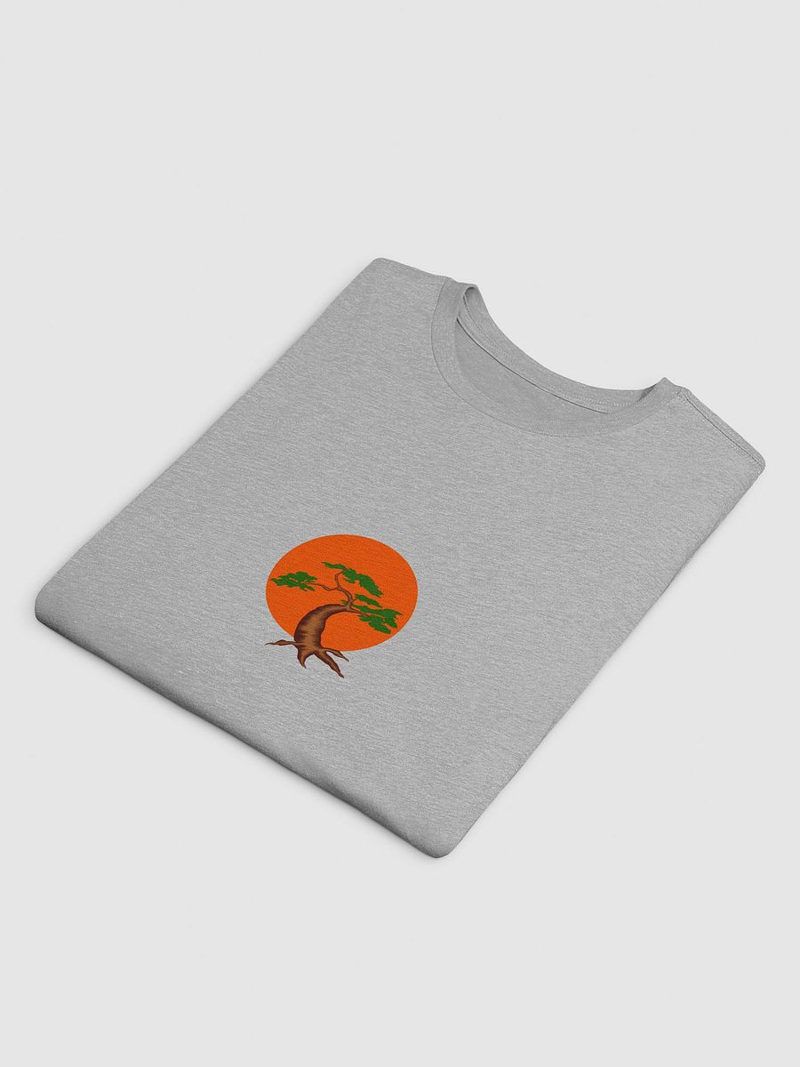 Artistic Tree Sunset T-Shirt product image (4)