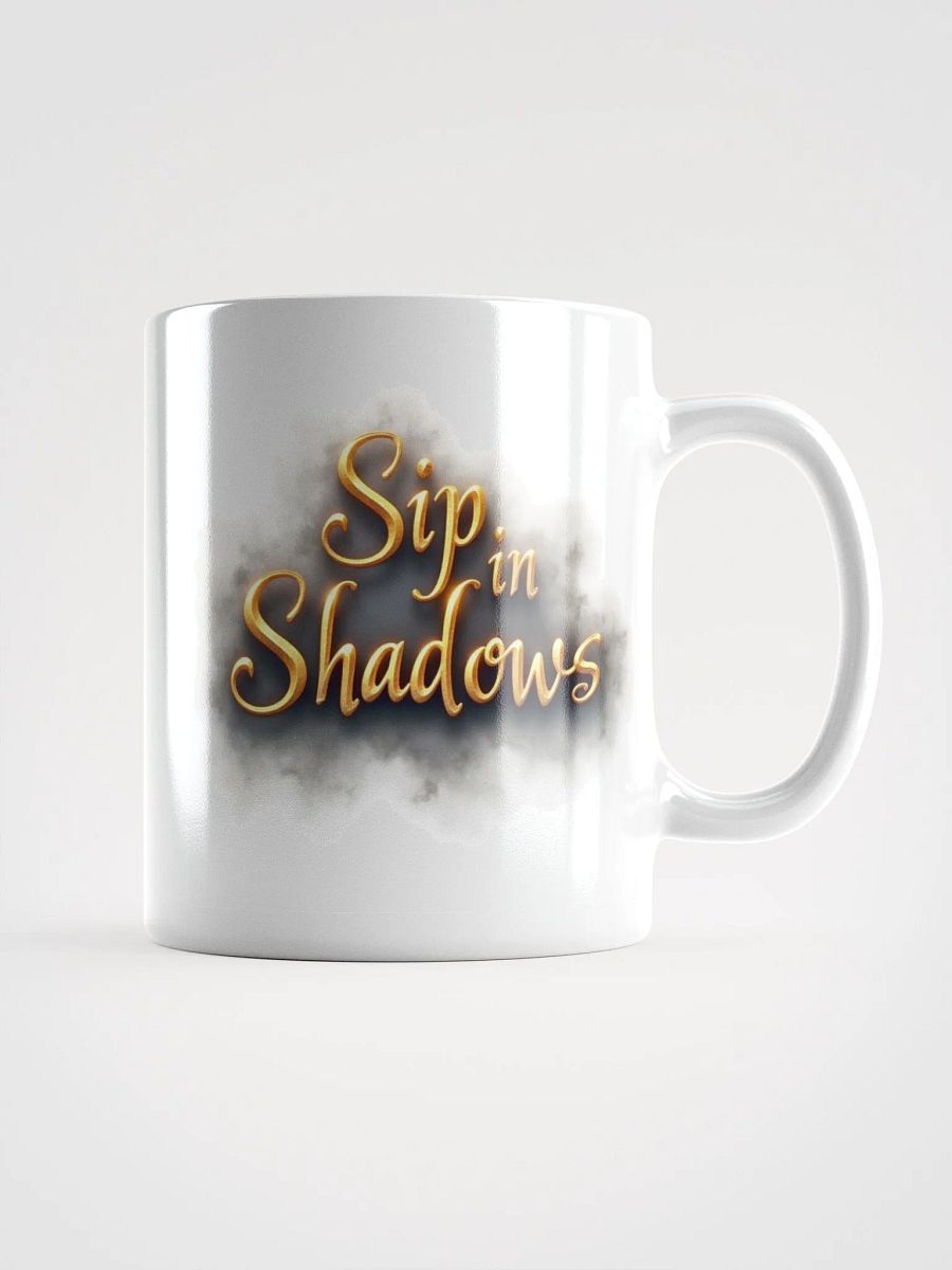 Shadow Sipper Mug product image (1)