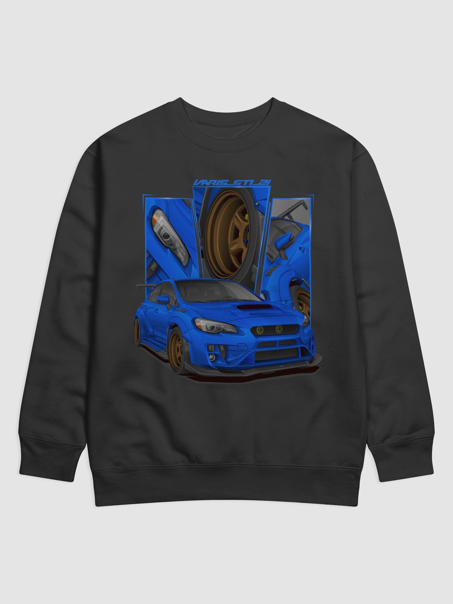 Angel Salazar's Sweatshirt product image (1)