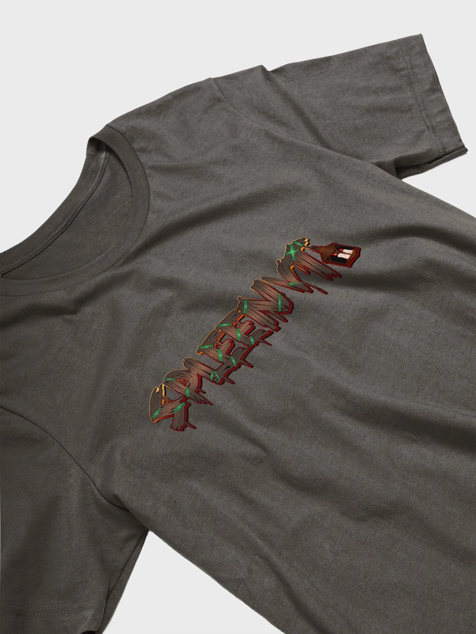 SpleenyShirt product image (3)