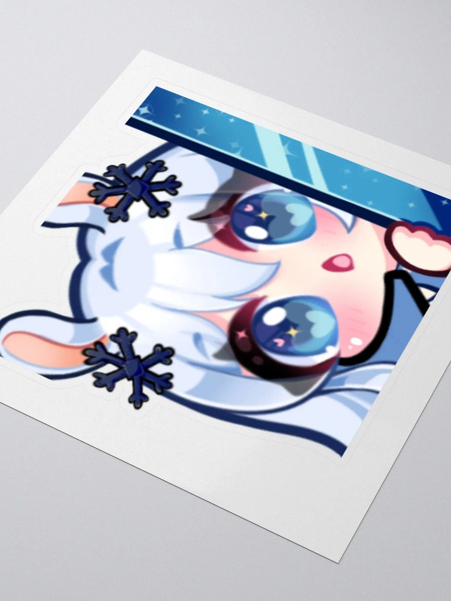 Lurk Sticker product image (9)