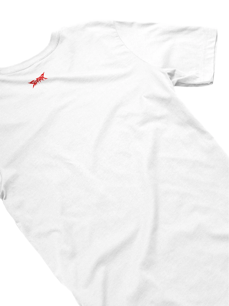 The Bonecutter Supersoft (Alternative) T-Shirt product image (4)
