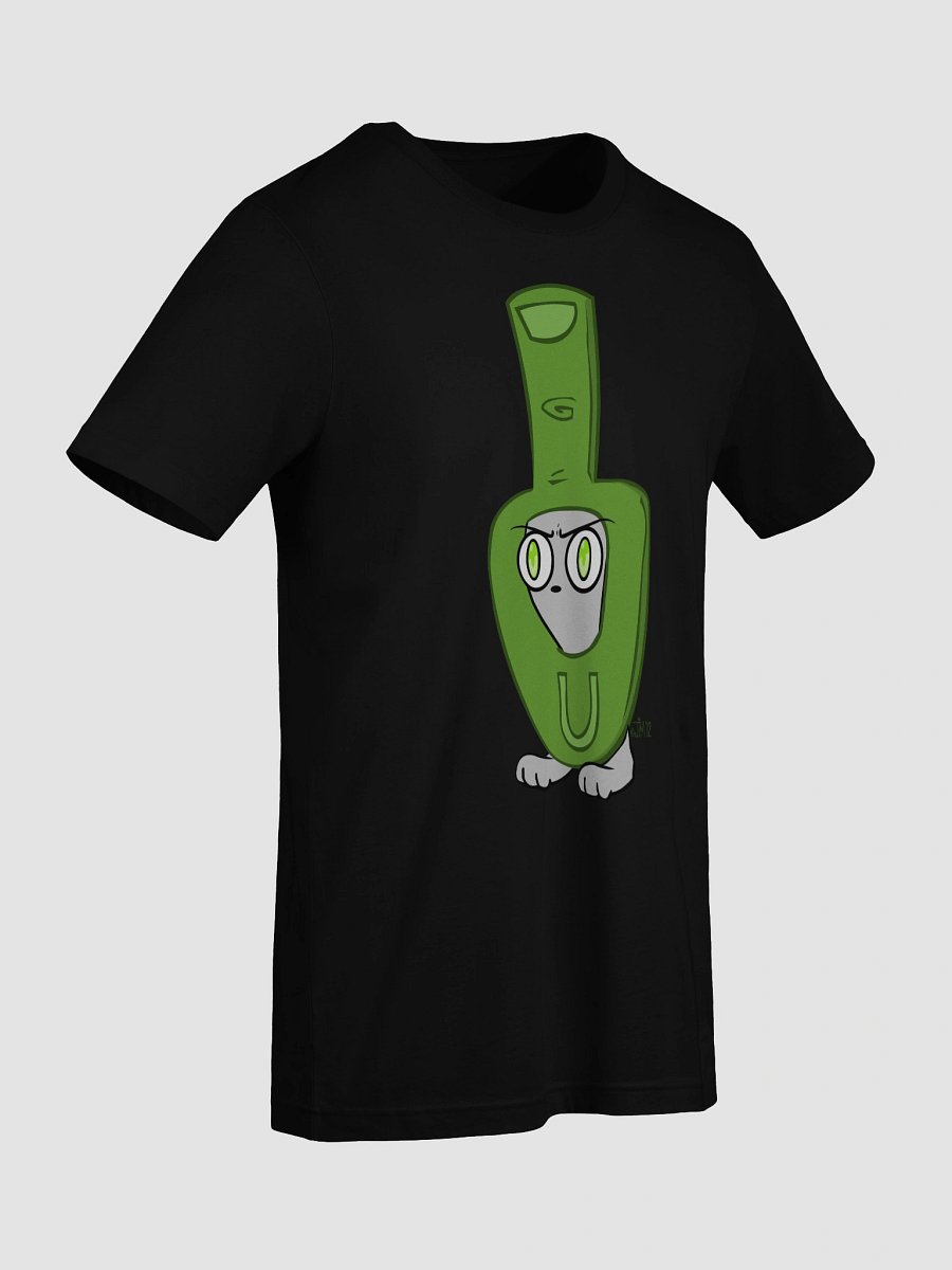 Foamy Finger Costume : Foamy The Squirrel product image (9)