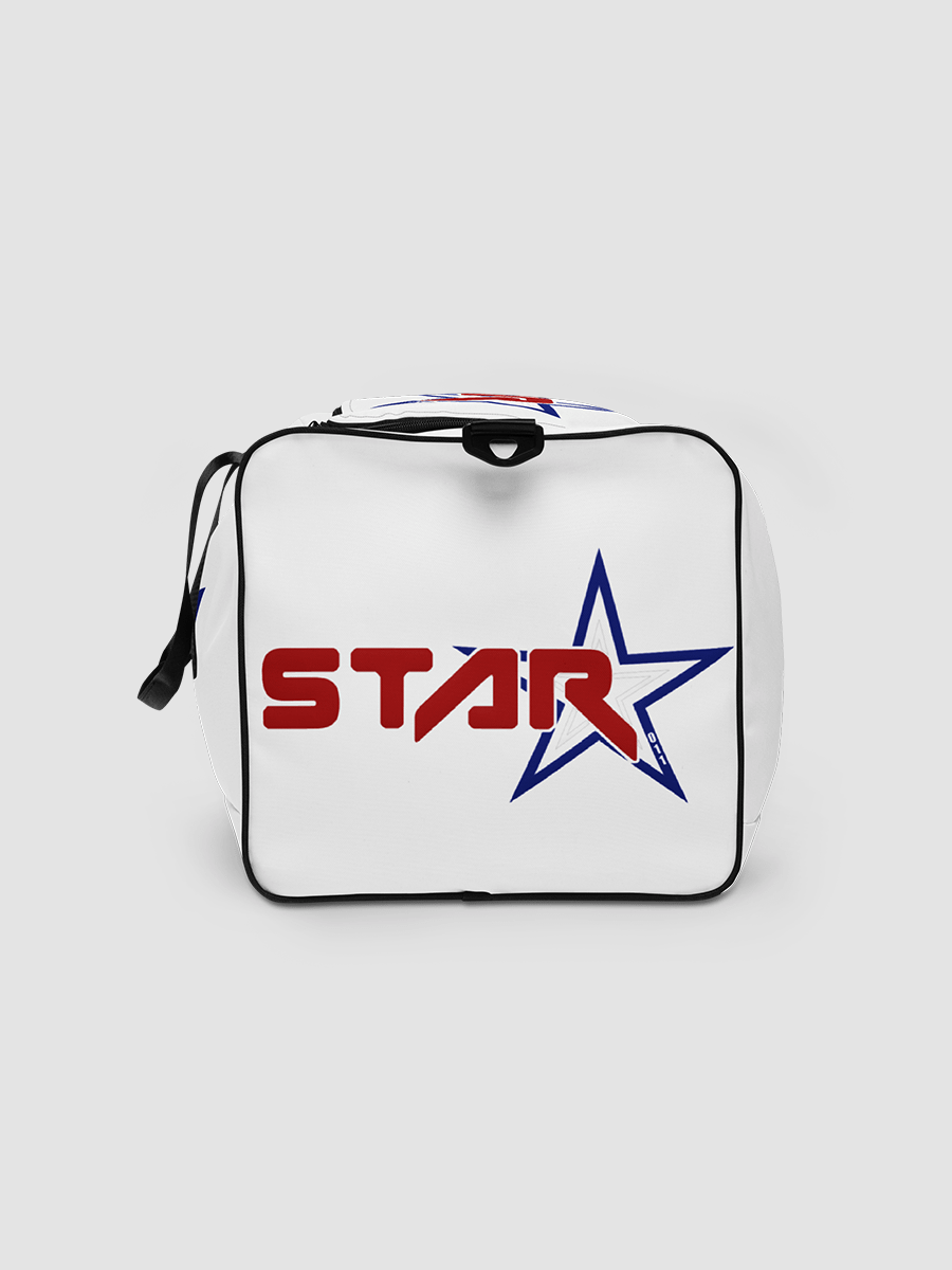 [star011merch] All-Over Print Duffle Bag AOP AOP015 product image (5)