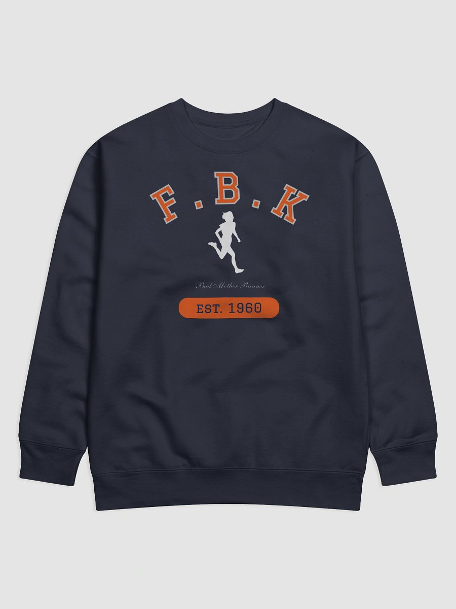 F.B.K Sweatshirt product image (1)