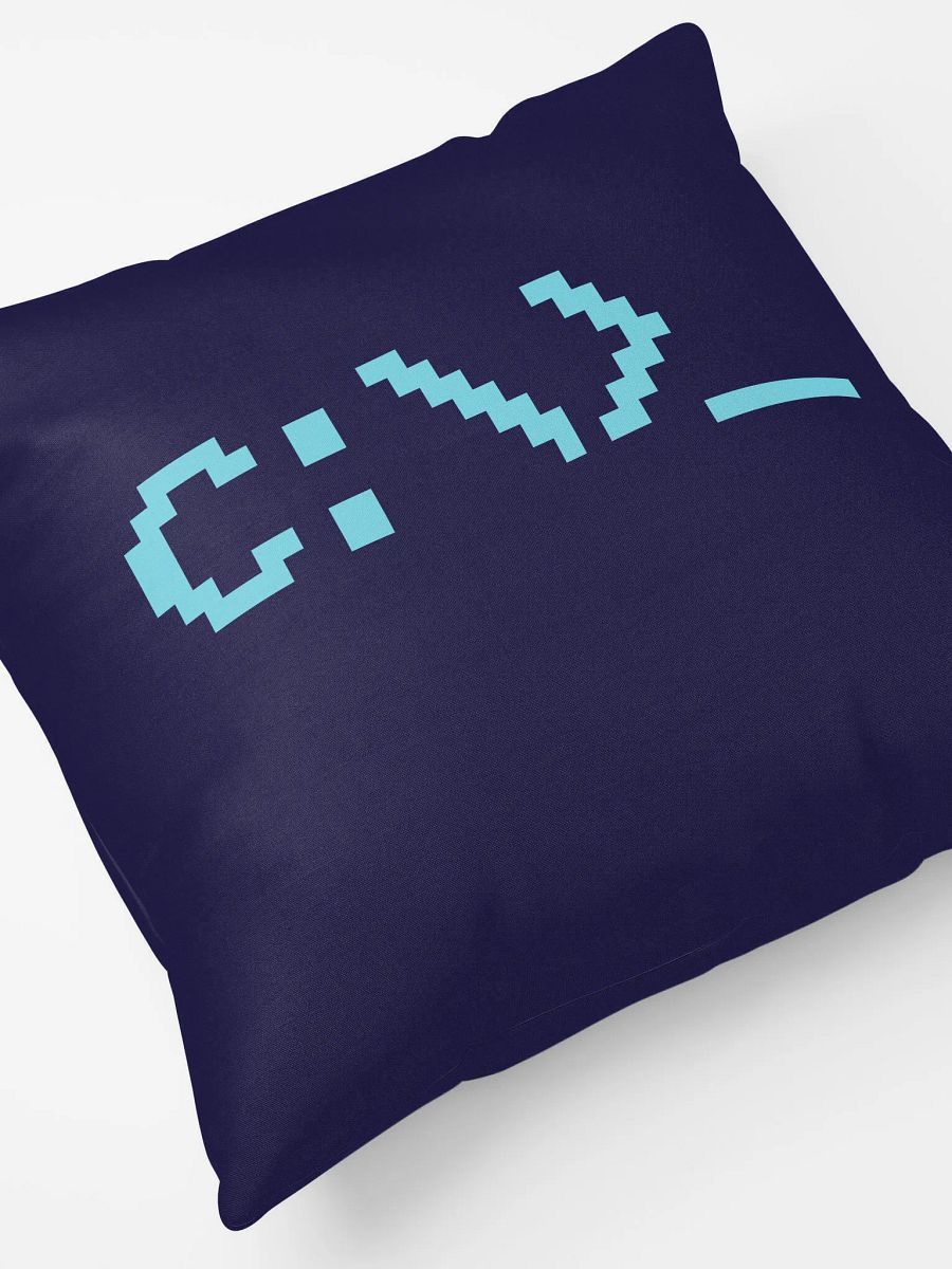 CGA - Throw Pillow product image (5)