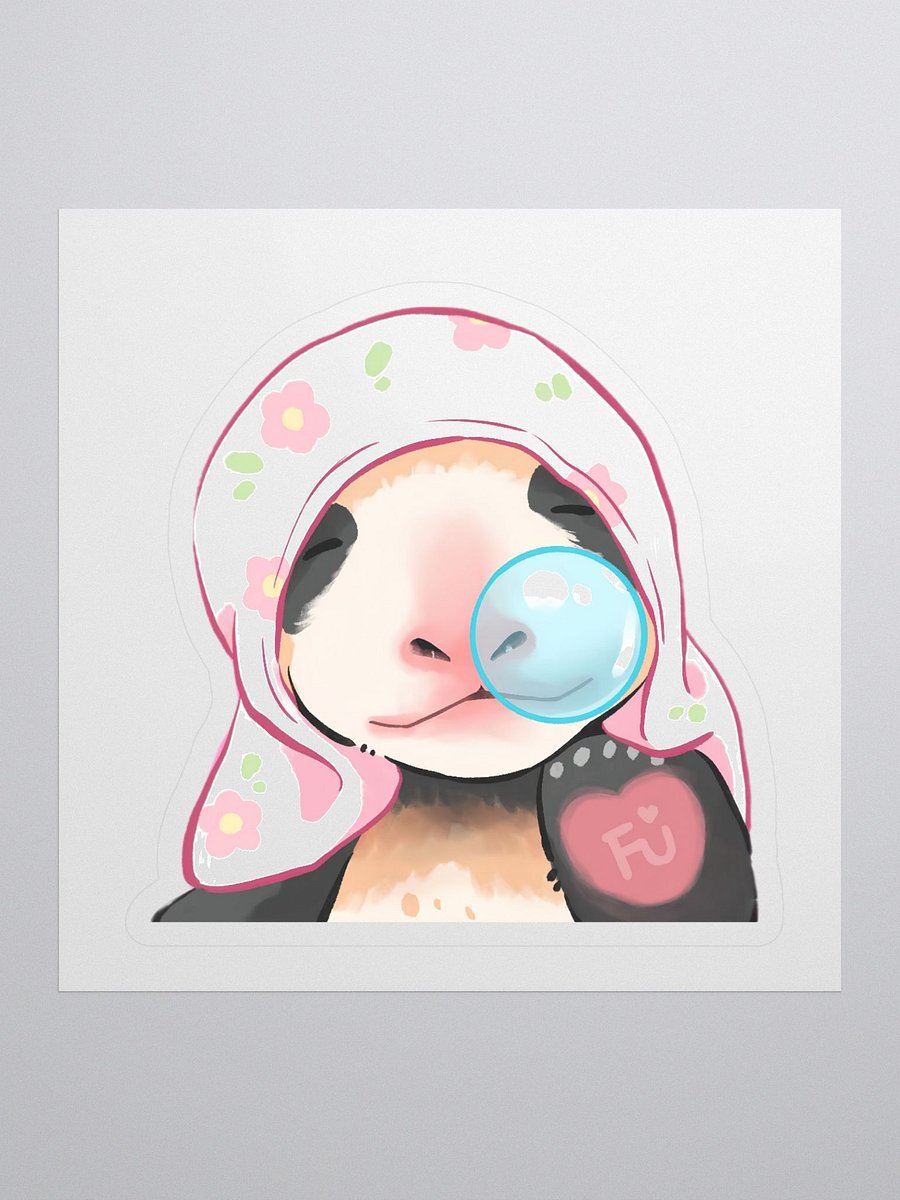 FUBAO🐼Giant Panda product image (1)