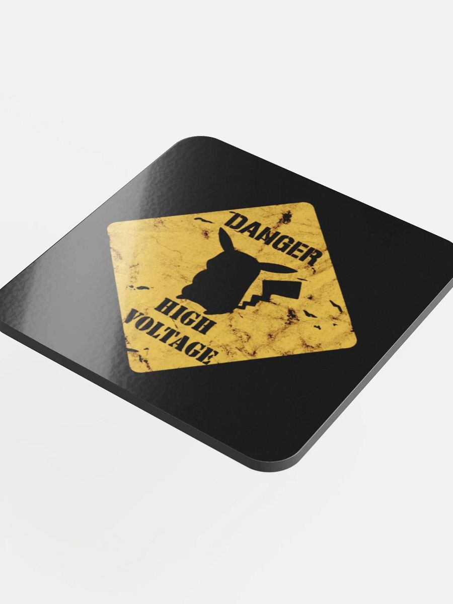 Parody - Coaster Set product image (4)