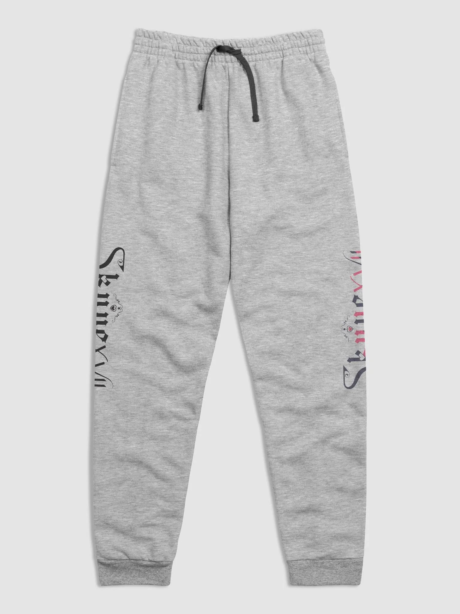 Skyye Sweatpants Gray product image (6)