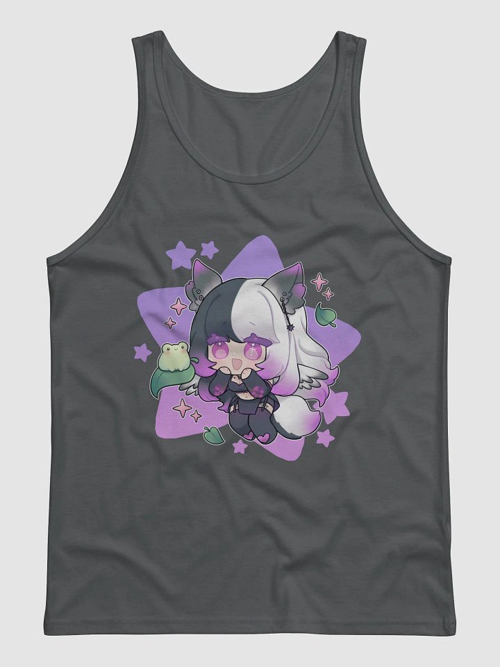 Chubbles Origin w/ Star Background Tank product image (4)