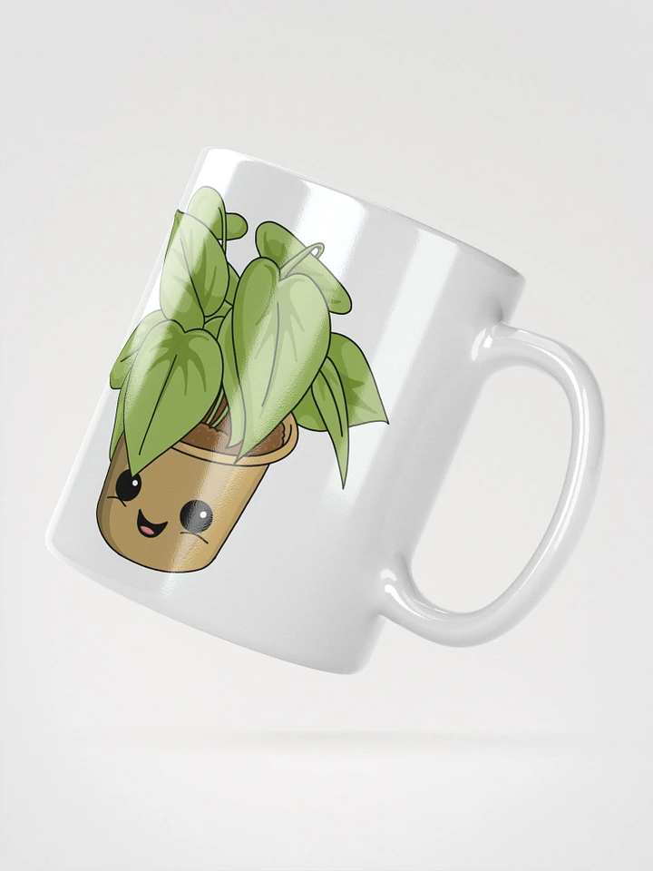 AuronSpectre - Plant Mug product image (2)