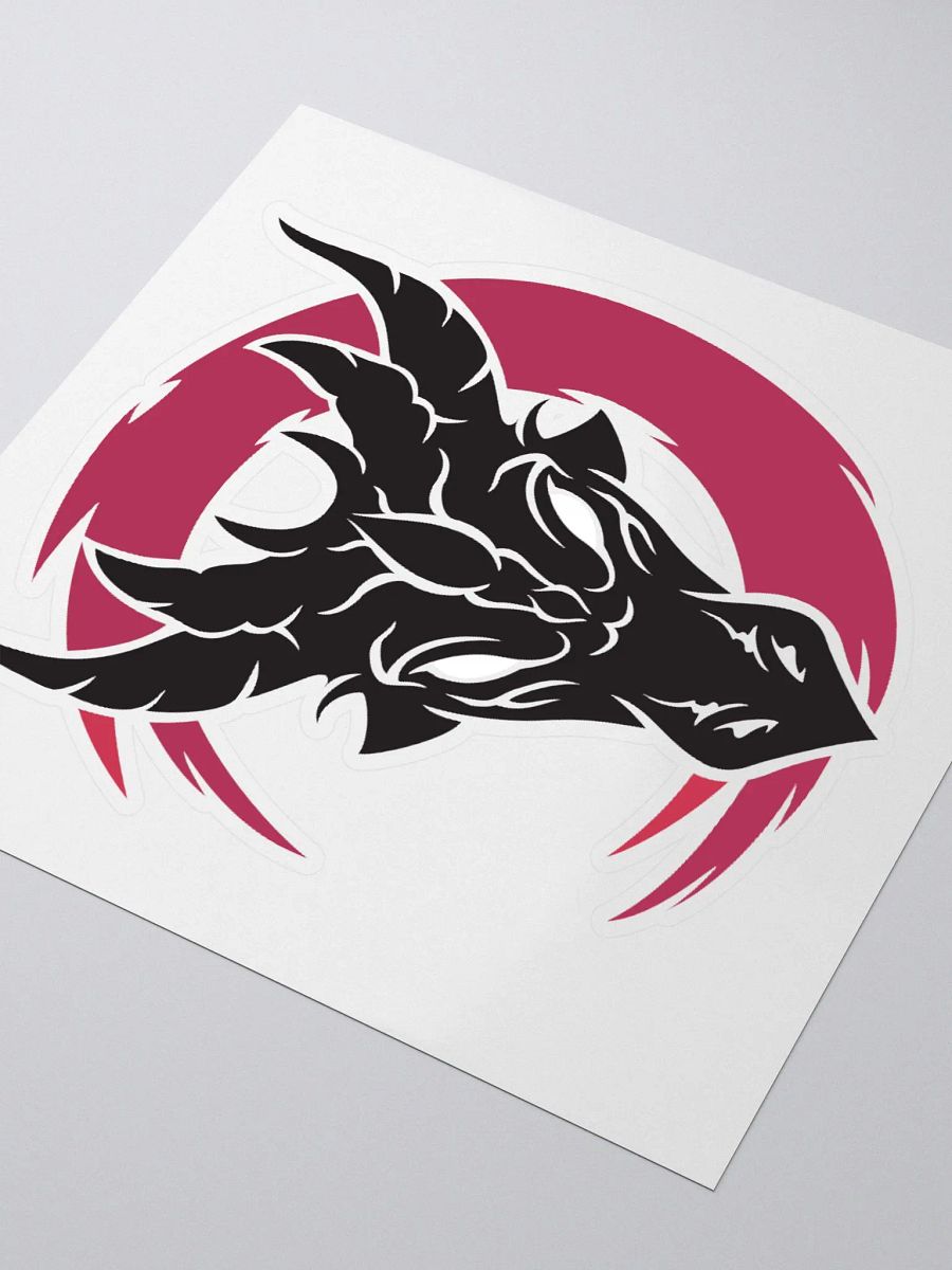 Sticker - Logo Aerinda product image (3)