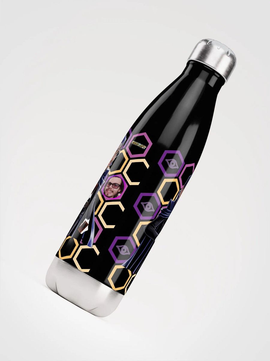 Drinks Flask - Rare Hunter Ashley product image (7)