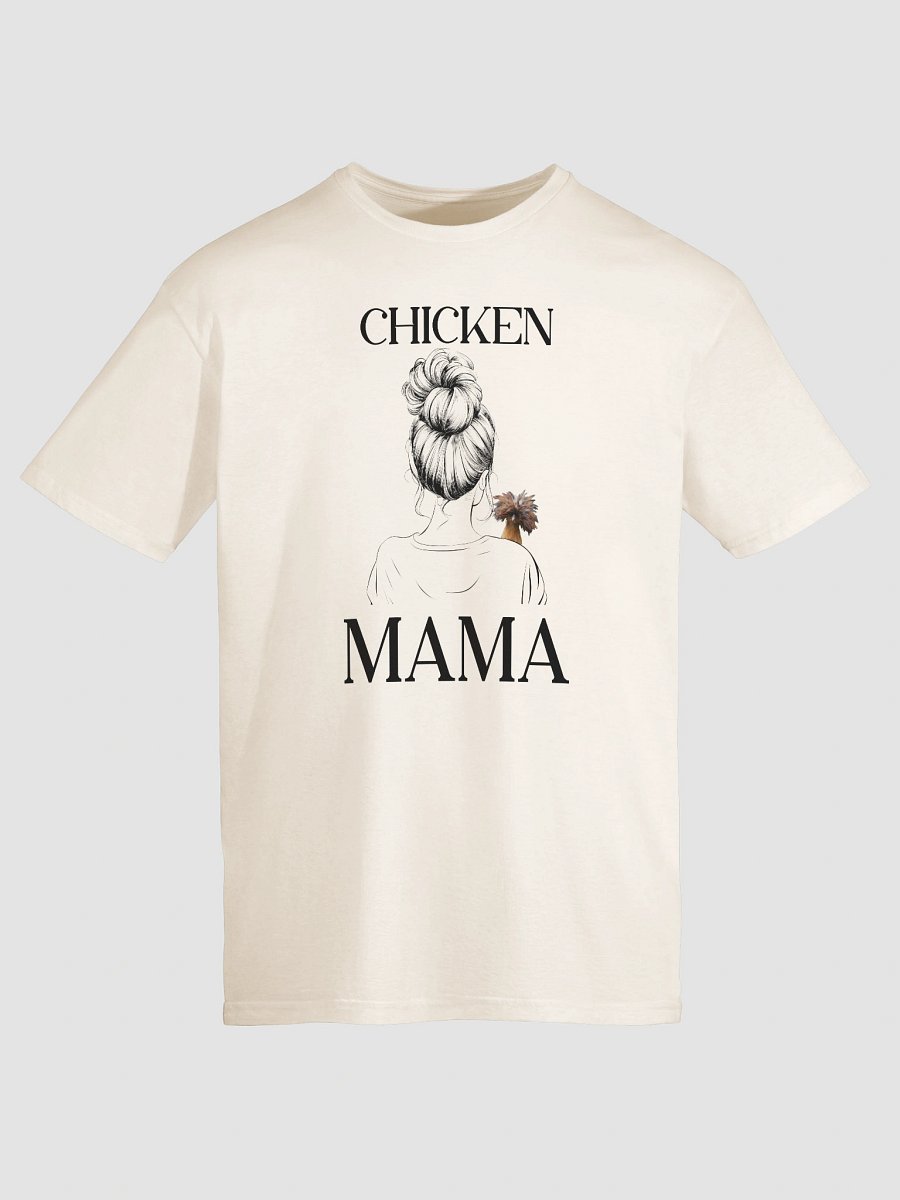 Chicken Mama T-Shirt product image (163)
