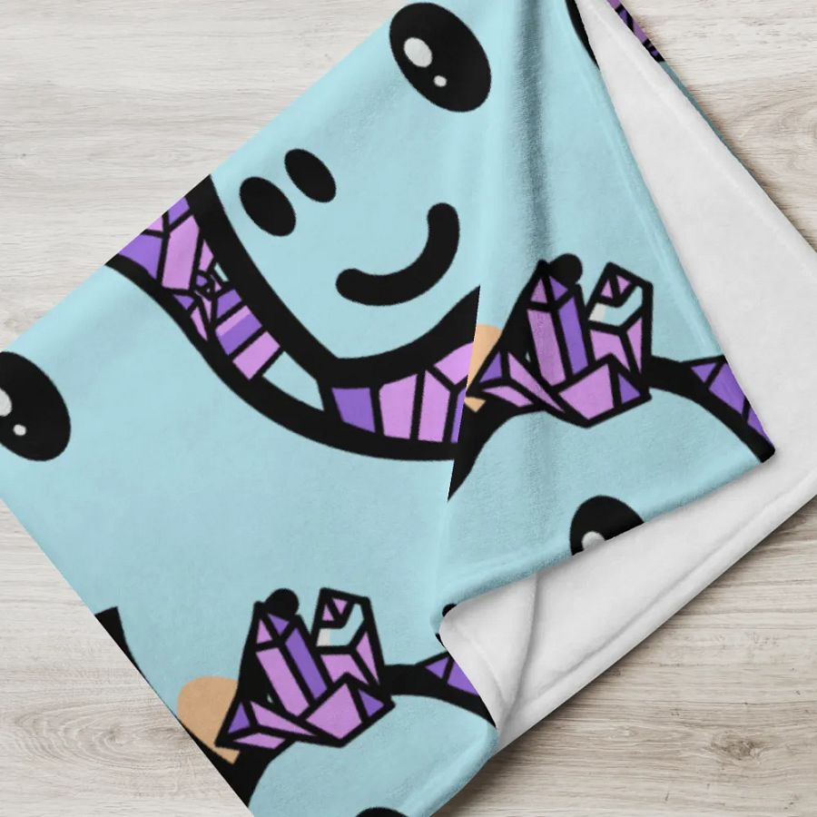 T-Rex Blanket product image (17)