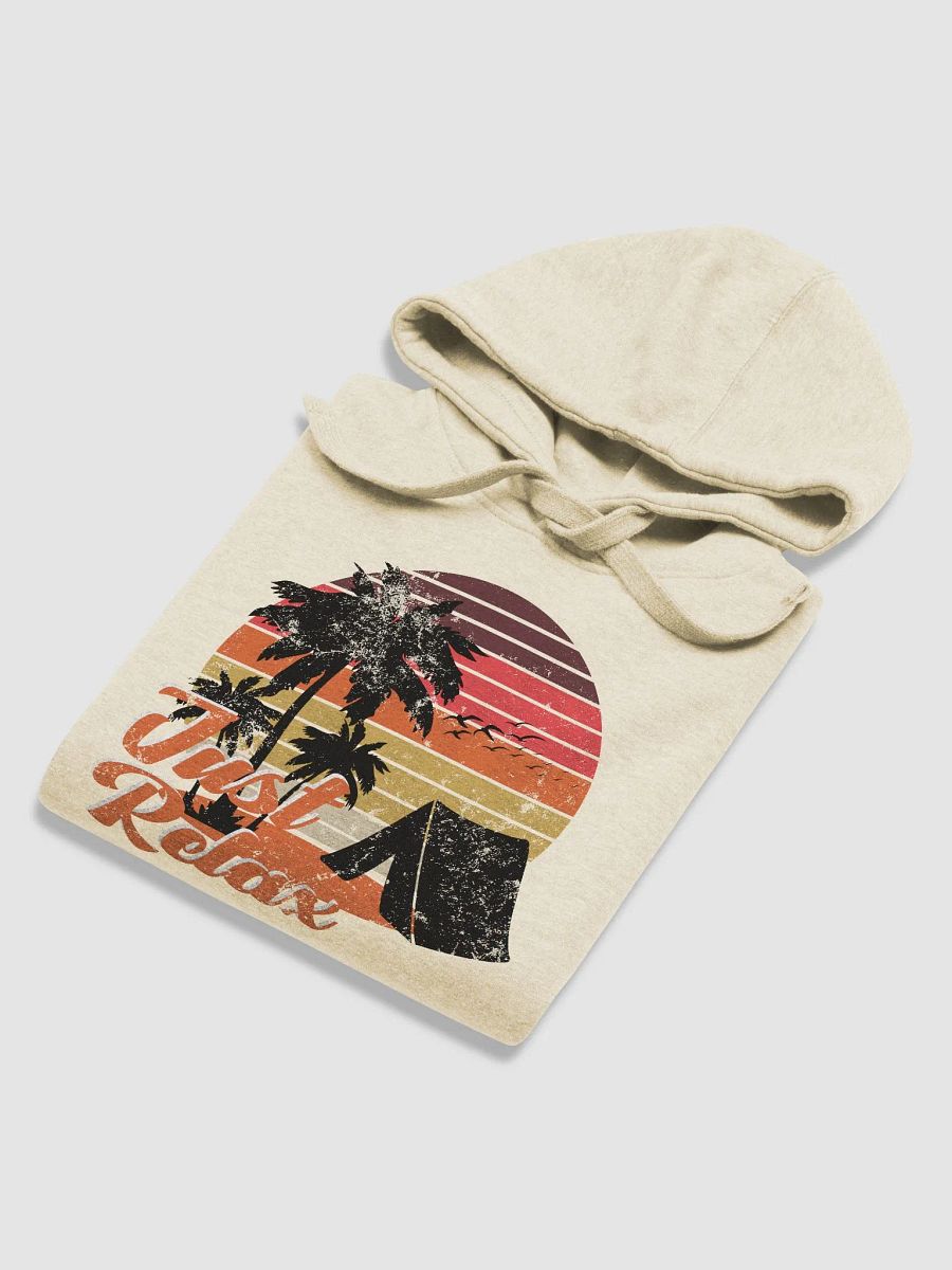 Sunset Serenity Hoodie product image (29)