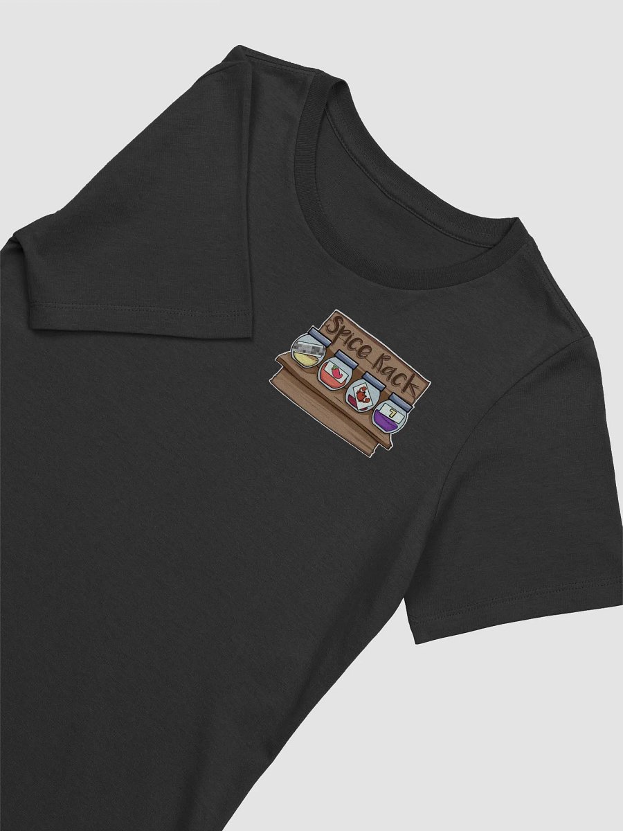 Spice Rack T-Shirt - Women's Relaxed Fit product image (19)