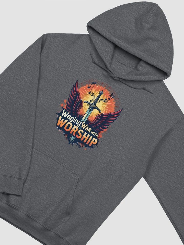 Warfare with Worship product image (6)