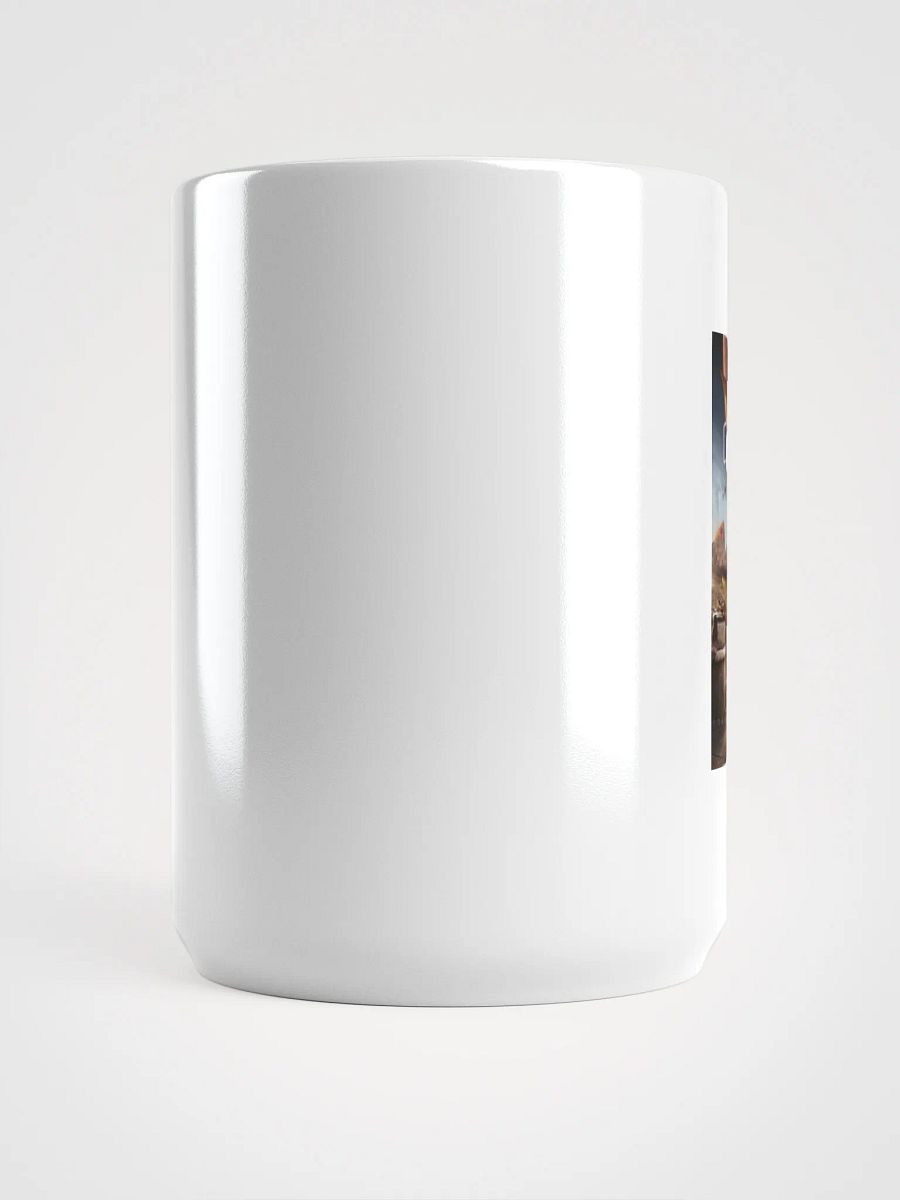 Star Wars Outlaws Mug product image (5)