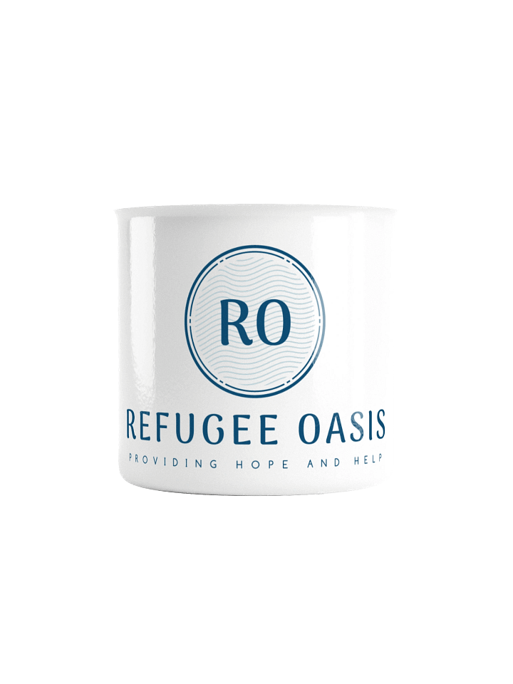 Oasis Everyday Mug product image (1)
