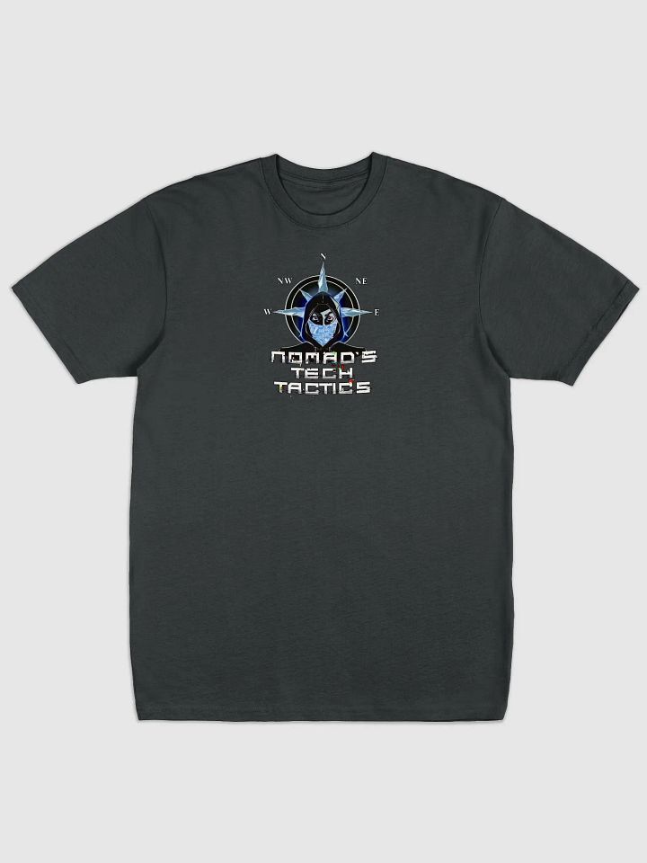 Nomad Tech Tactics Shirt product image (5)