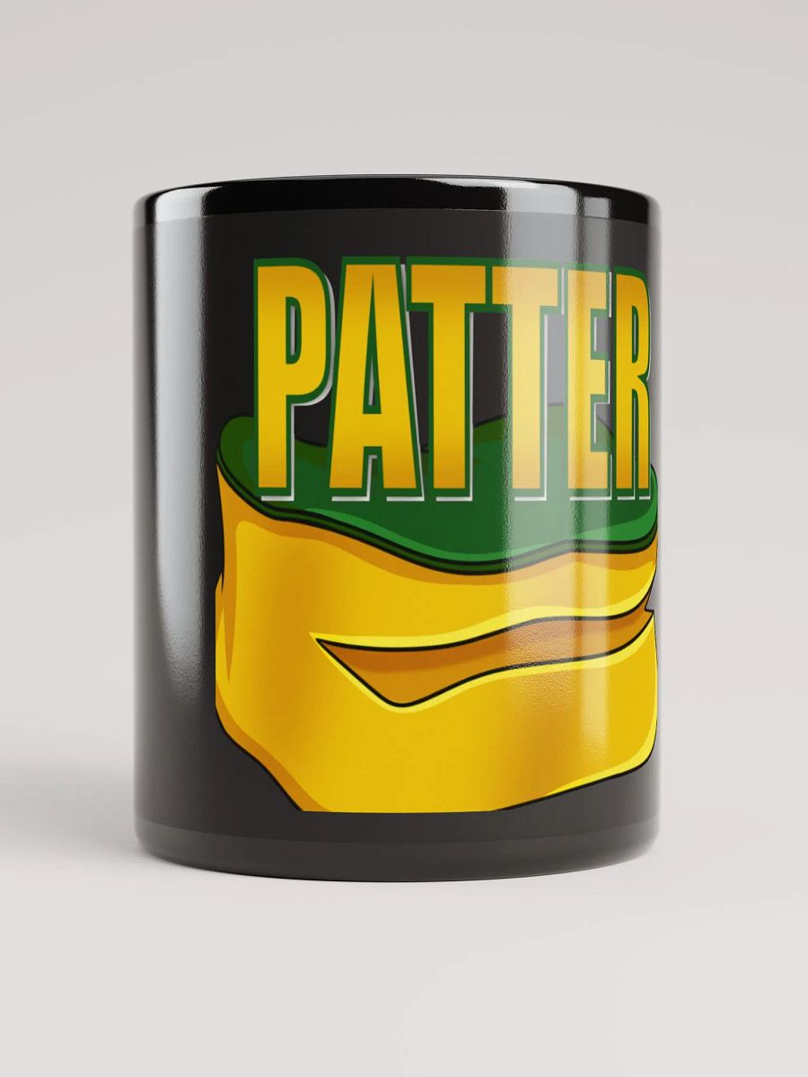 Patter Sponge Mug product image (5)