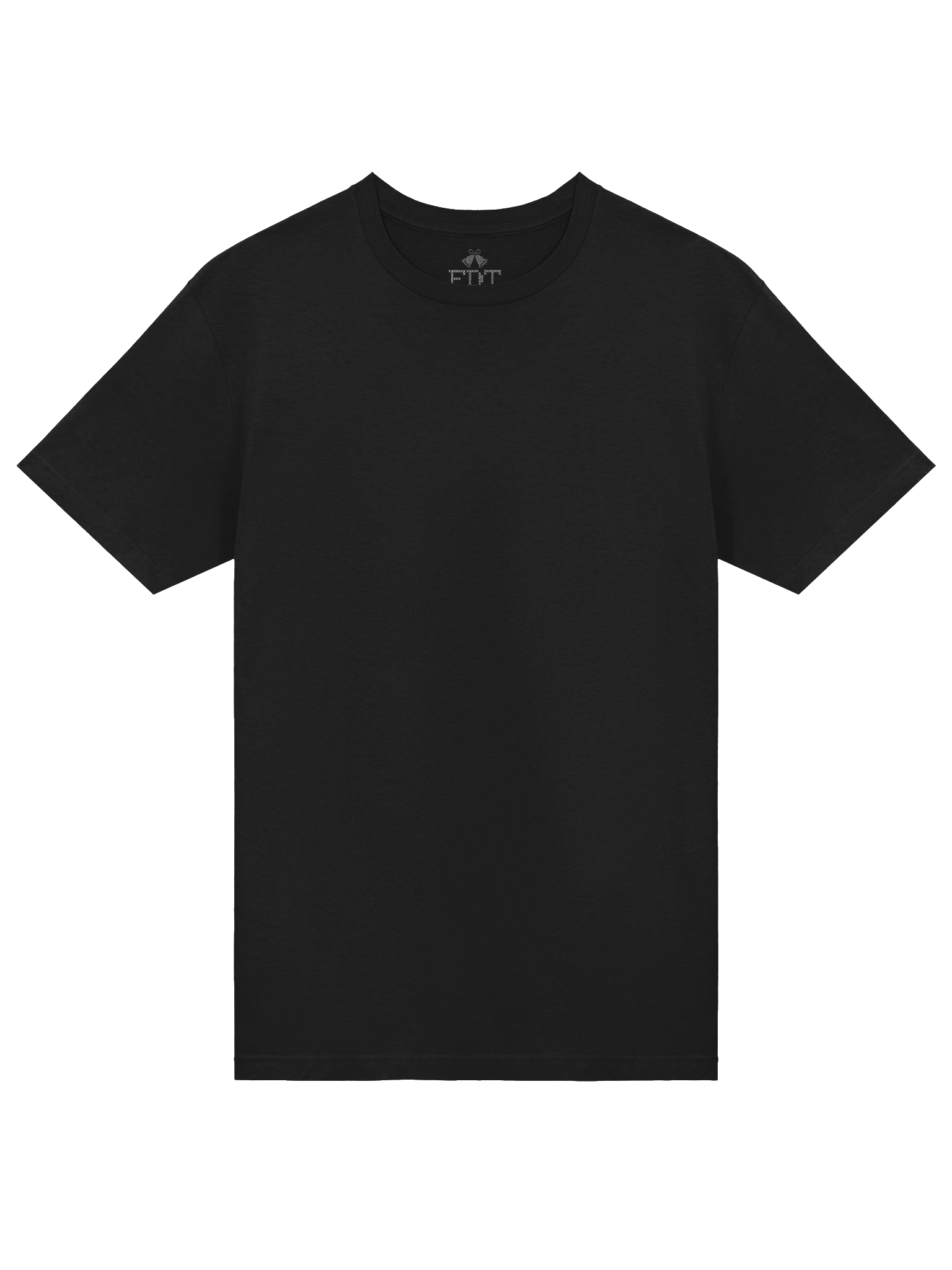 All I Want For Christmas Cross-Stitch Tee | Next Level product image (5)