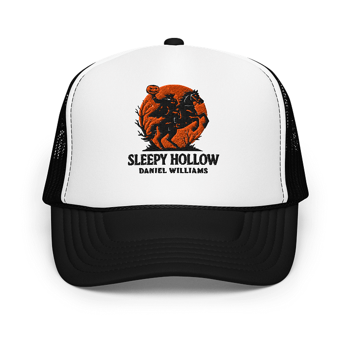 SLEEPY HOLLOW HAT product image (2)
