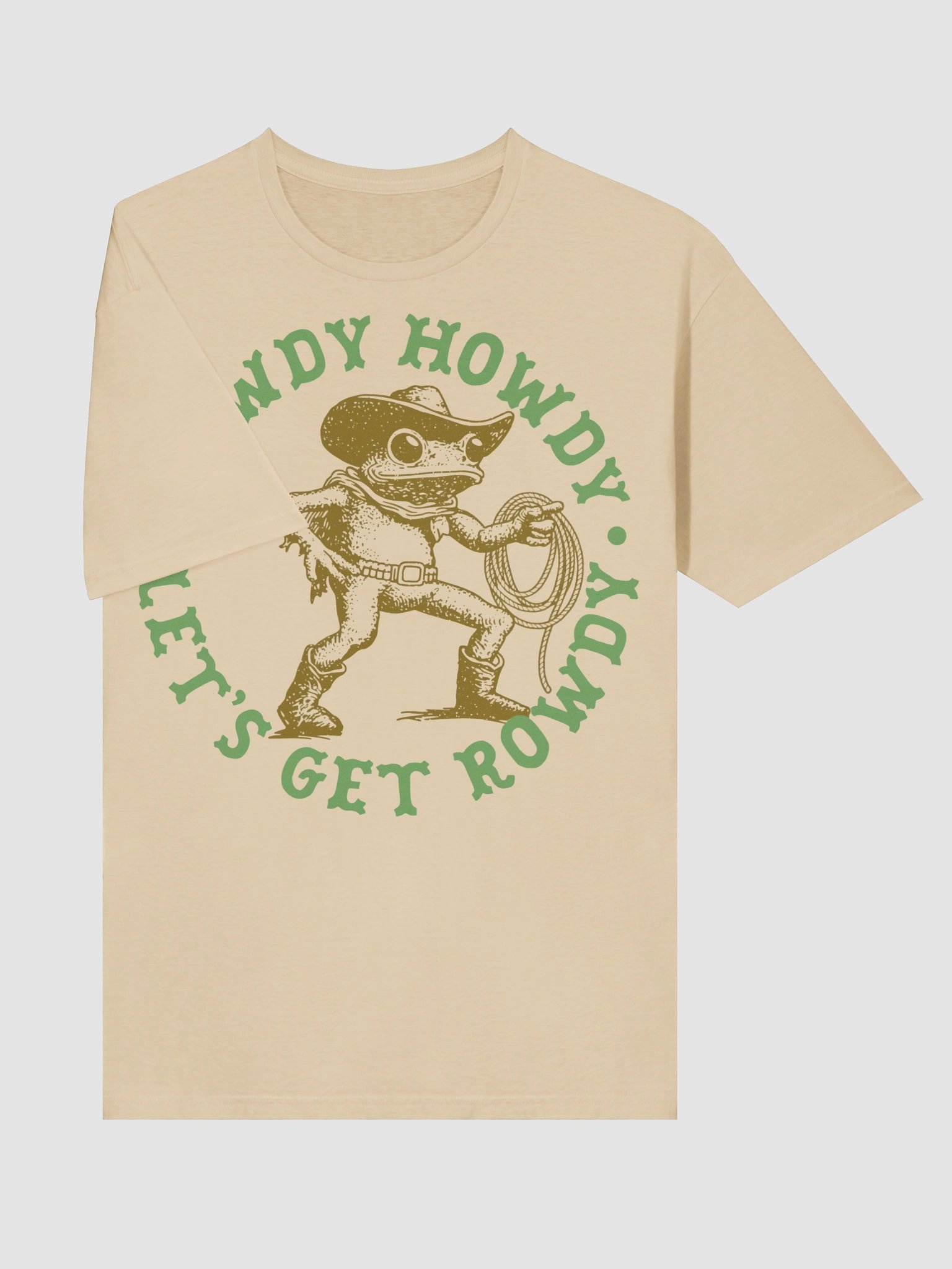 Let’s Get Rowdy product image (5)