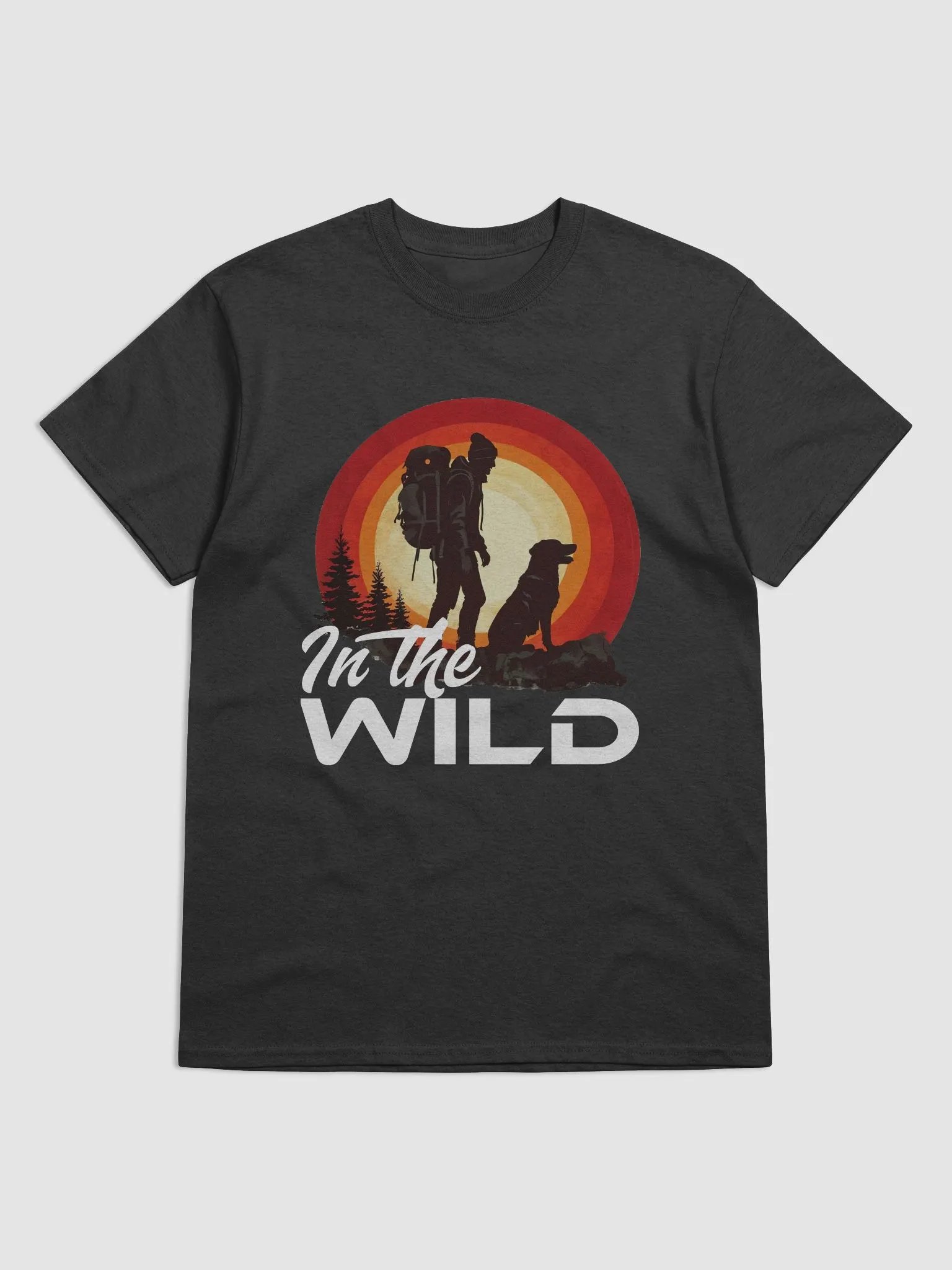 In The Wild product image (3)