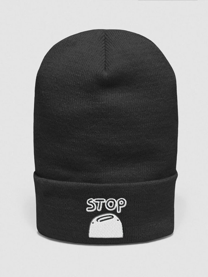 STOP - put the hat on (with many colors) product image (4)