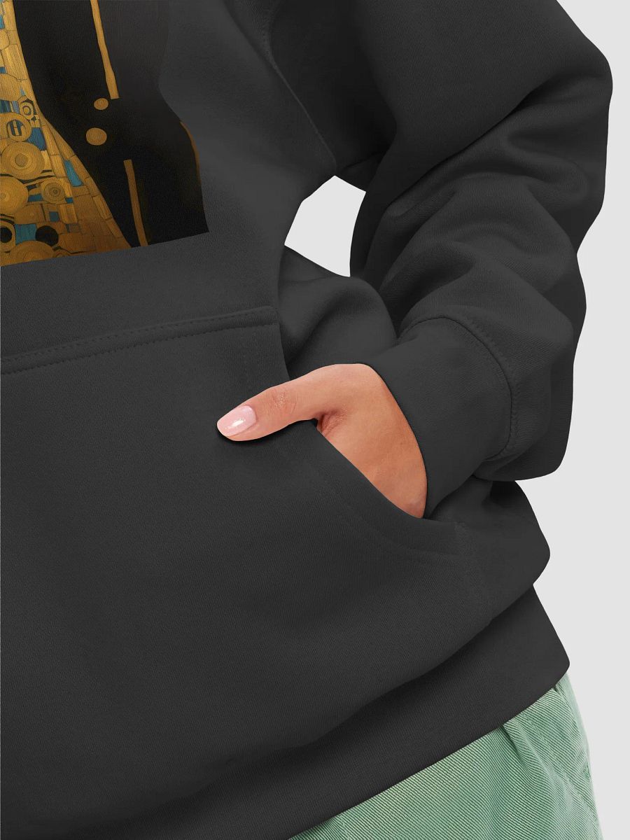 The Woman and the Gold Moon Lane Pullover product image (8)