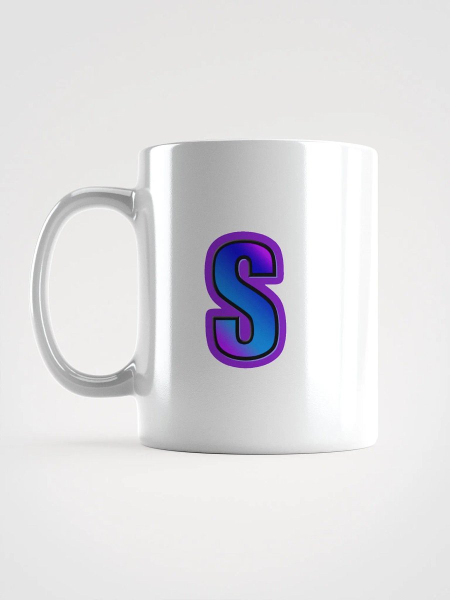 Sheriff Mug product image (16)