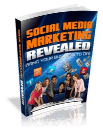Social Media Marketing Revealed product image (1)