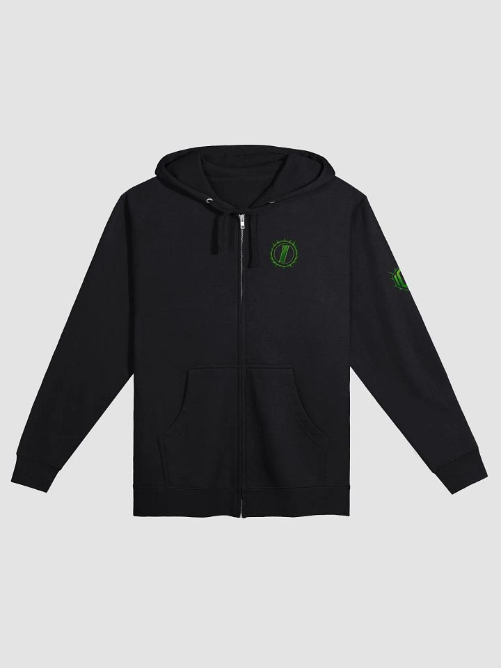 Neon Voltage Sweater product image (1)