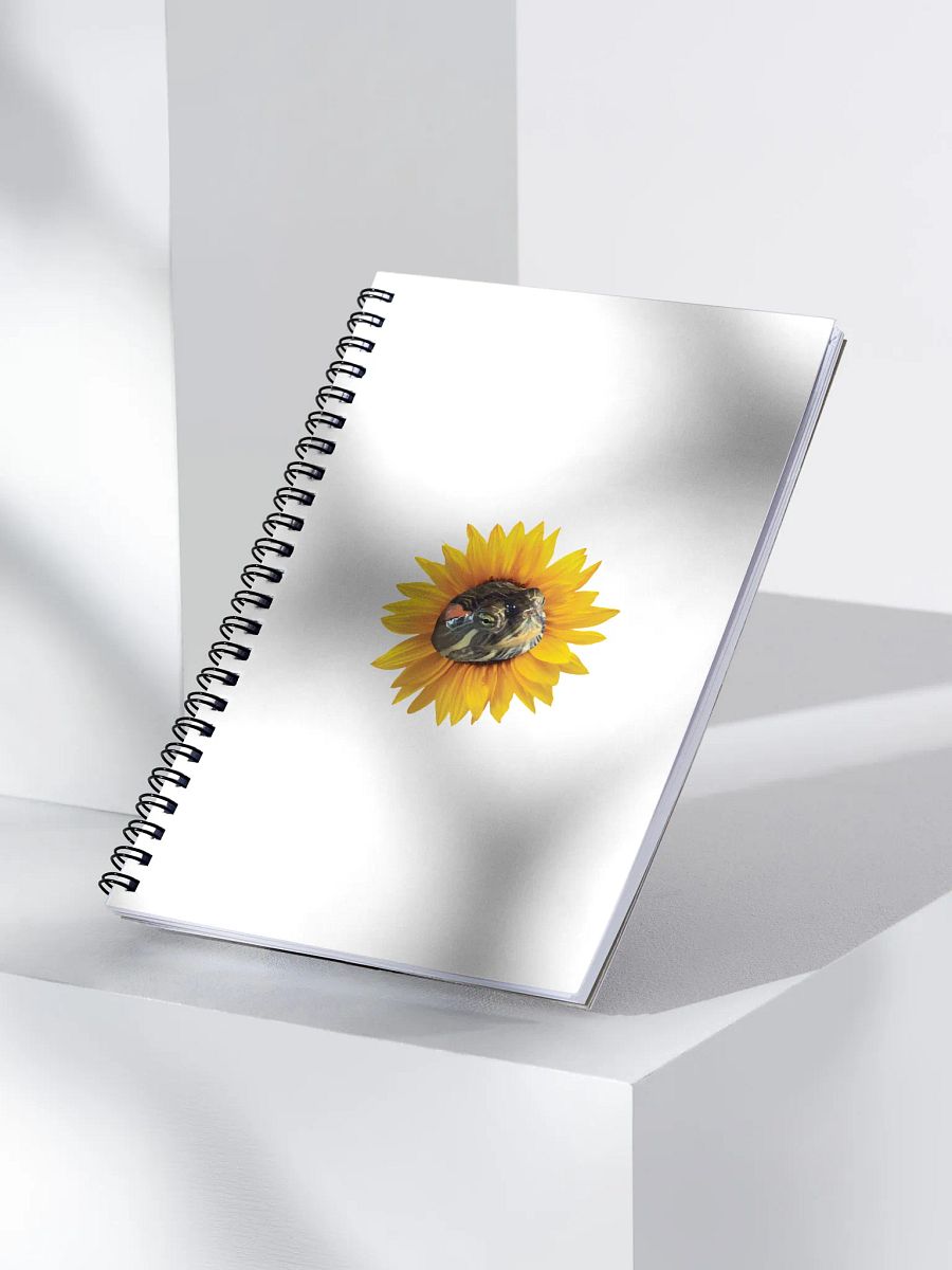 Stanflower Notebook product image (3)
