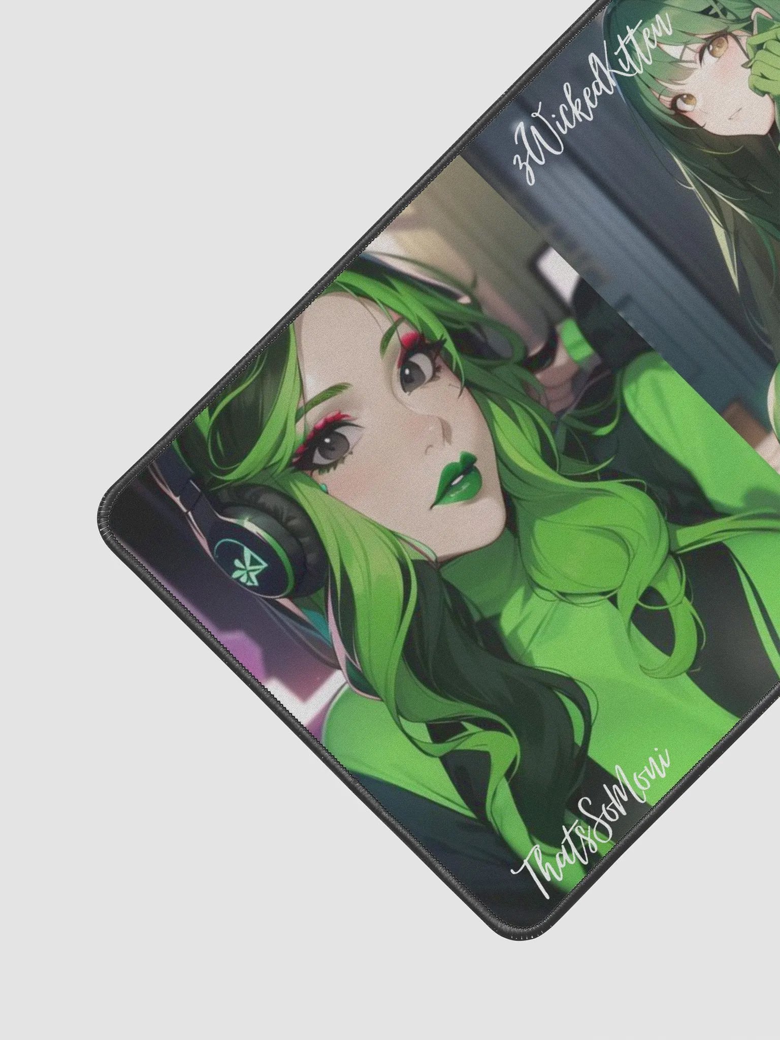 Moni & Kitten product image (2)