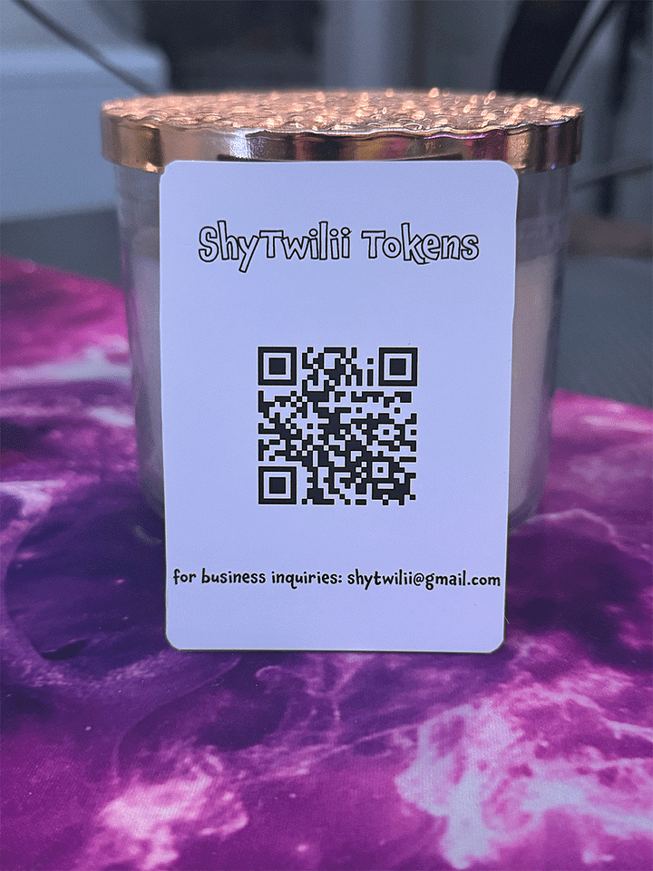 Dinosaur Token product image (2)