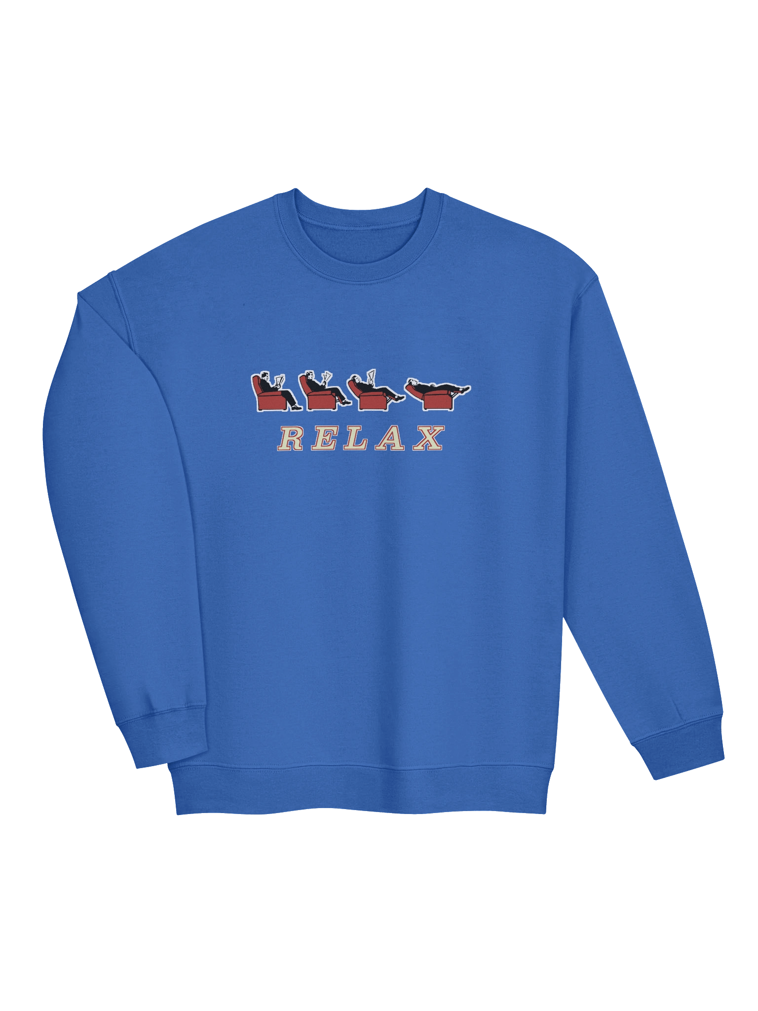 'Relax' Sweatshirt product image (2)