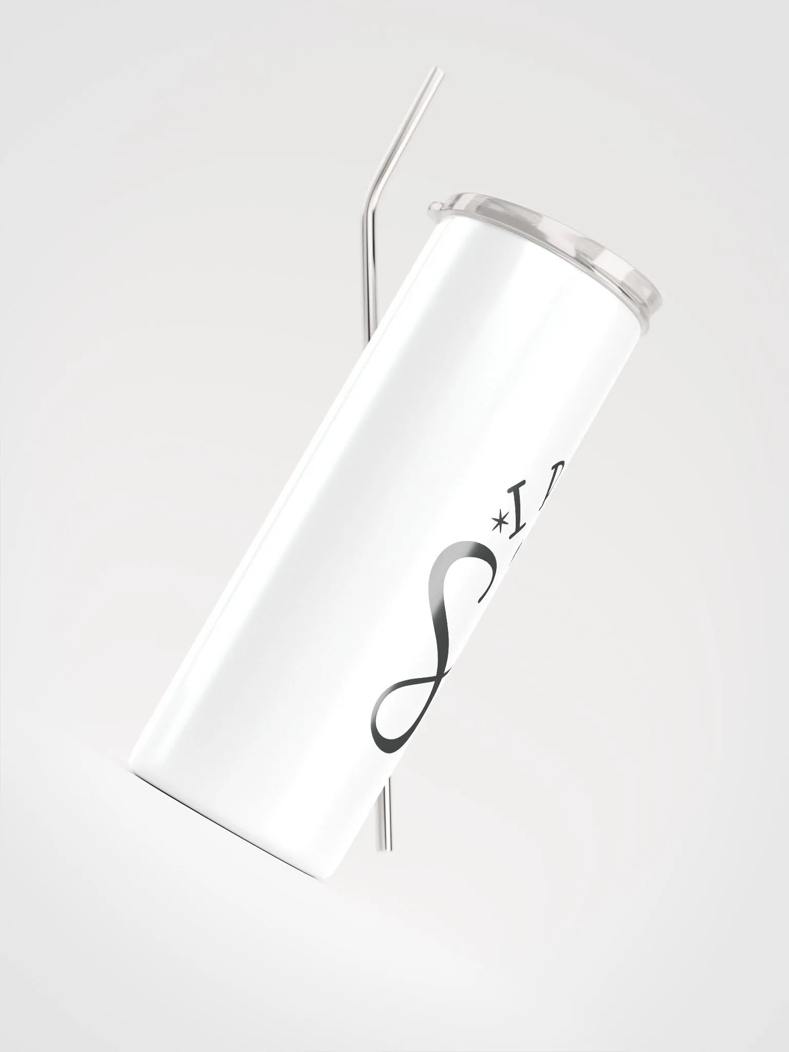 Santa Paws Stainless Steel Tumbler product image (4)