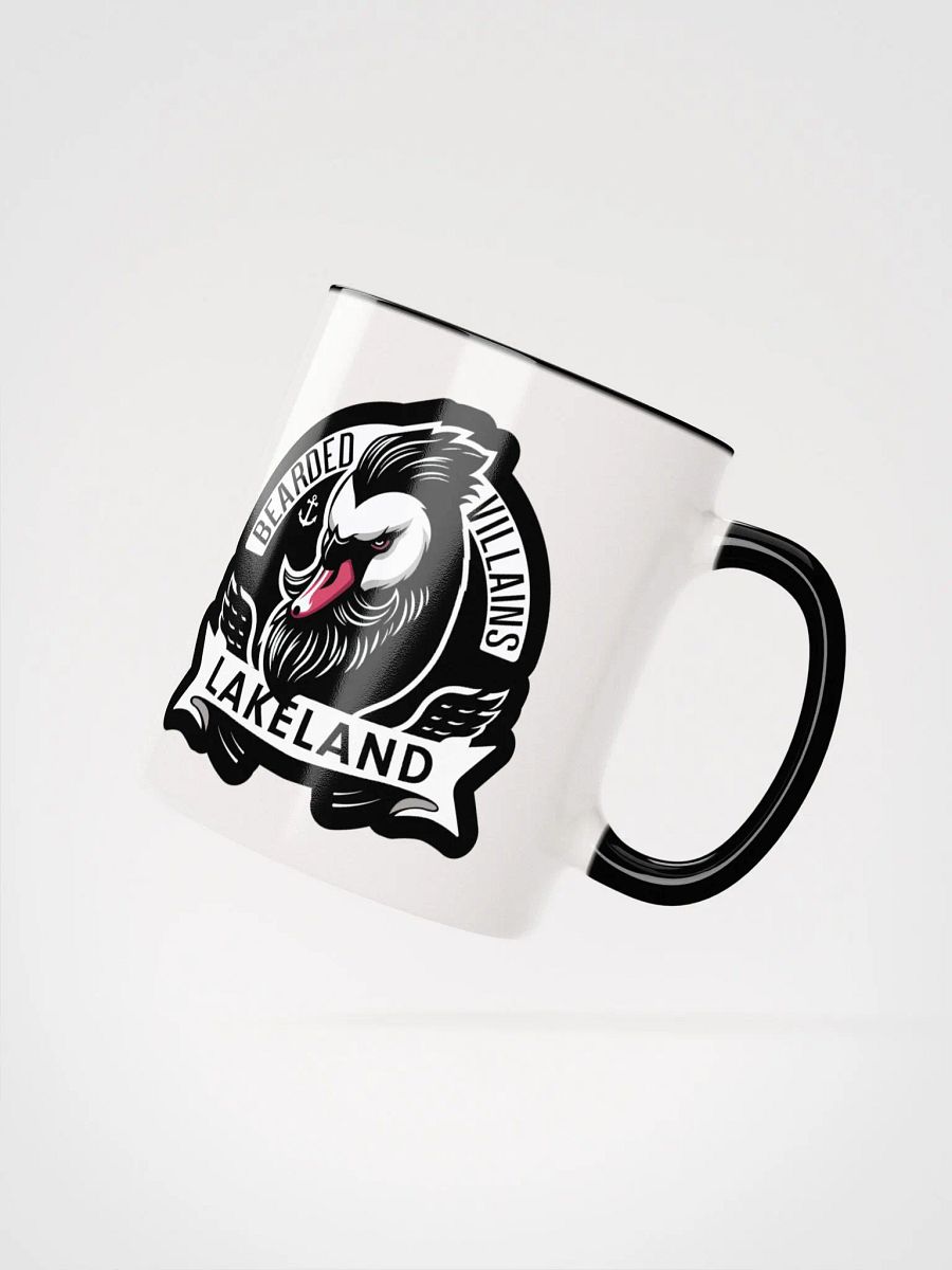 Lakeland BV Ceramic Mug product image (2)