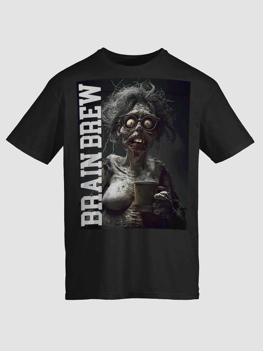 Brain Brew: Zombie Franny product image (5)