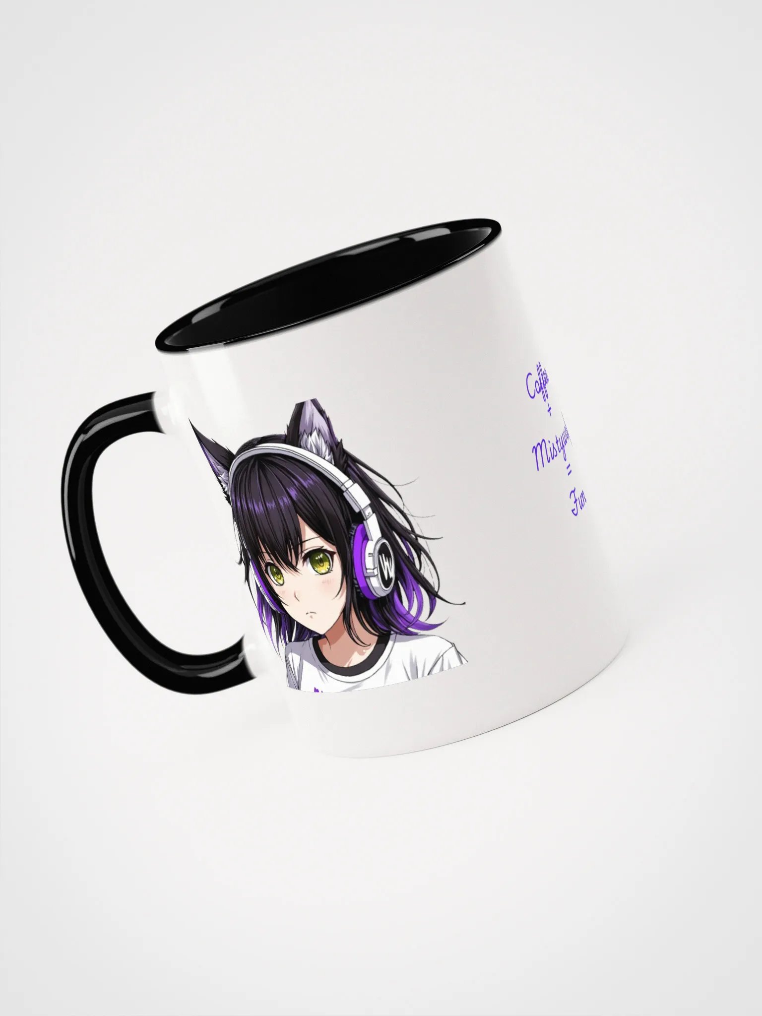 Vibrant Duo Ceramic Mug product image (34)