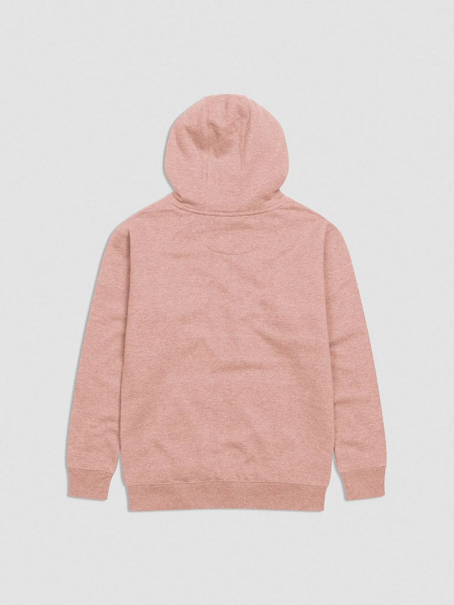 'IN MY DOG MOM ERA' embroidered hoodie product image (2)